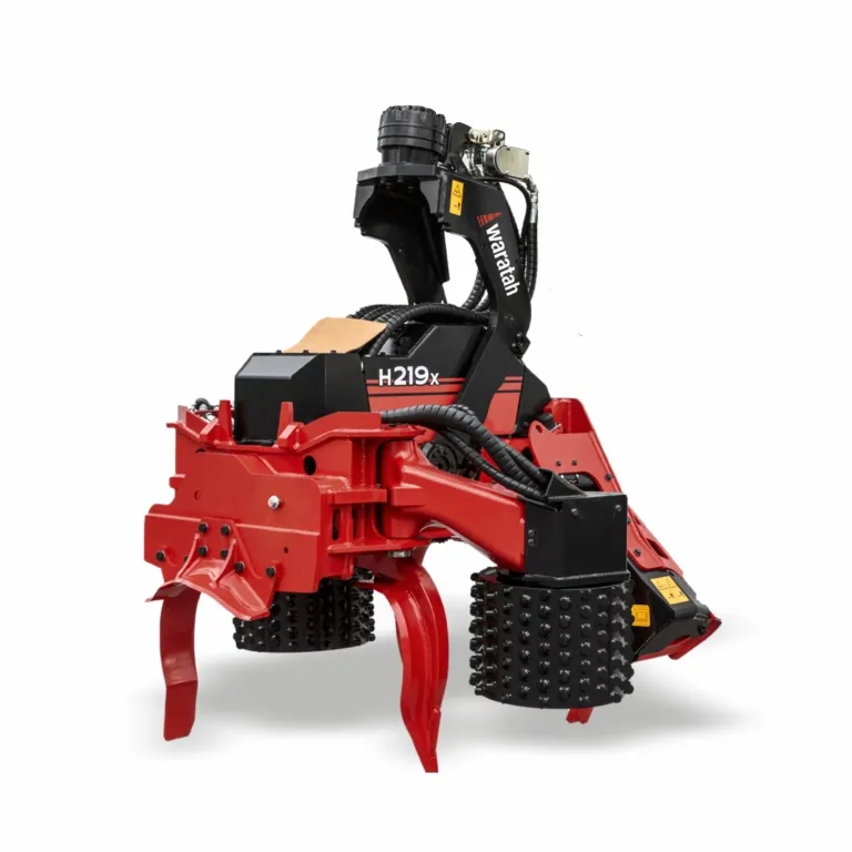 Процессорная голова Waratah H219X